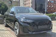 Audi Q8 S-Line