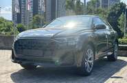 Audi Q8 S-Line