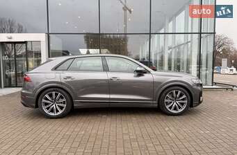 Audi Q8 2025 в Львів