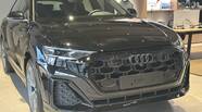 Audi Q8 S-Line