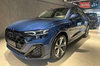 Audi Q8 2025 в Київ