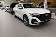 Audi Q8 S-Line
