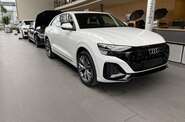 Audi Q8 S-Line