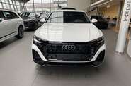 Audi Q8 S-Line