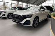 Audi Q8 S-Line