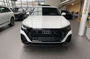 Audi Q8 S-Line