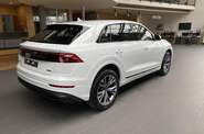 Audi Q8 S-Line