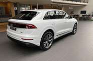 Audi Q8 S-Line