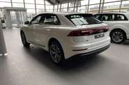 Audi Q8 S-Line