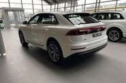 Audi Q8 S-Line