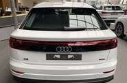 Audi Q8 S-Line