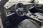 Audi Q8 S-Line