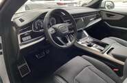 Audi Q8 S-Line