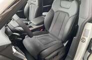 Audi Q8 S-Line