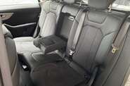 Audi Q8 S-Line