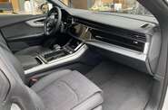 Audi Q8 S-Line