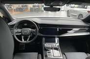 Audi Q8 S-Line