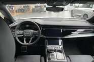 Audi Q8 S-Line