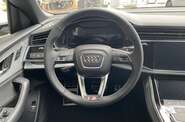 Audi Q8 S-Line