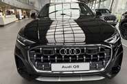 Audi Q8 - фото 1