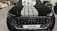 Audi Q8 Basis