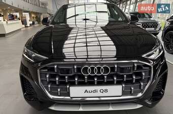 Audi Q8 2025 в Київ