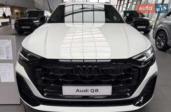 Audi Q8 2025 в Київ