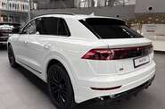 Audi Q8 - фото 4