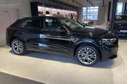 Audi Q8 S-Line