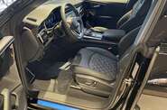 Audi Q8 S-Line