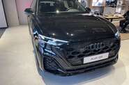 Audi Q8 S-Line