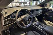 Audi Q8 S-Line