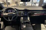 Audi Q8 S-Line