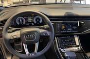 Audi Q8 S-Line
