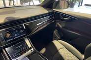 Audi Q8 S-Line