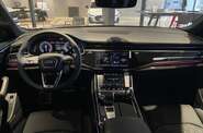 Audi Q8 S-Line