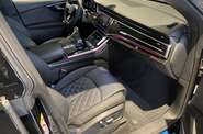 Audi Q8 S-Line