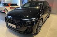 Audi Q8 S-Line
