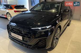 Audi Q8 2025 в Київ