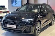 Audi Q8 S-Line