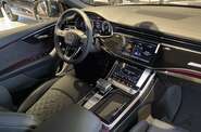 Audi Q8 S-Line