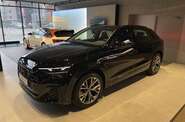 Audi Q8 S-Line
