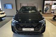 Audi Q8 S-Line