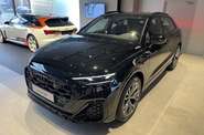 Audi Q8 S-Line