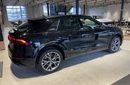Audi Q8 S-Line