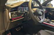 Audi Q8 S-Line
