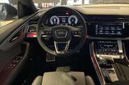 Audi Q8 S-Line