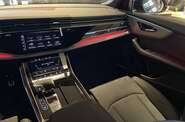 Audi Q8 S-Line