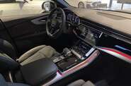 Audi Q8 S-Line