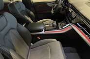 Audi Q8 S-Line